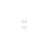810-SEG-2 Ensemble 3 pcs - Blanc